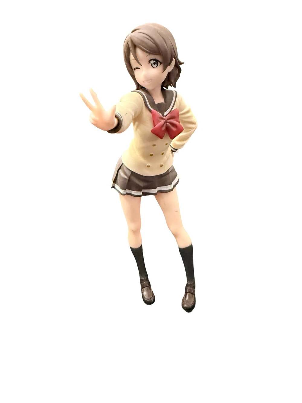 Love Live! Sunshine!! You Watanabe SSS Anime Figure